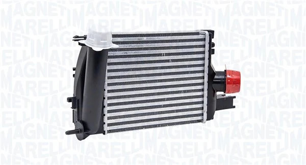 Charge Air Cooler 351319205990