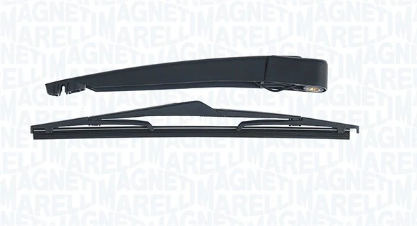 Wiper Arm Set, window cleaning 000723180340