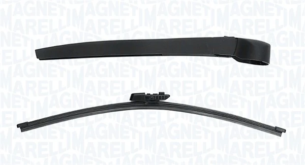 Wiper Arm Set, window cleaning 000723180211