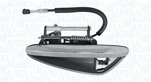 Exterior Door Handle 350105018000