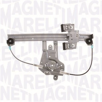 Window Regulator 350103170255
