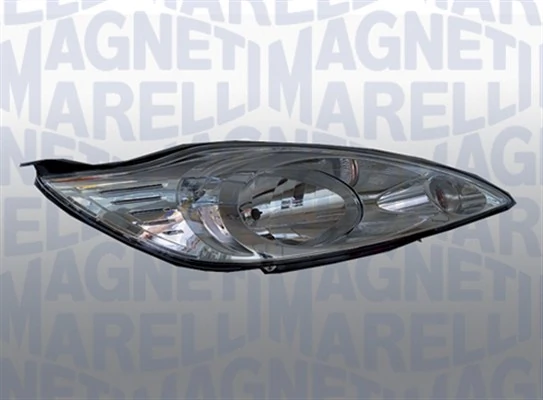 Headlight 712459501129