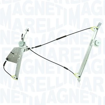 Window Regulator 350103160300