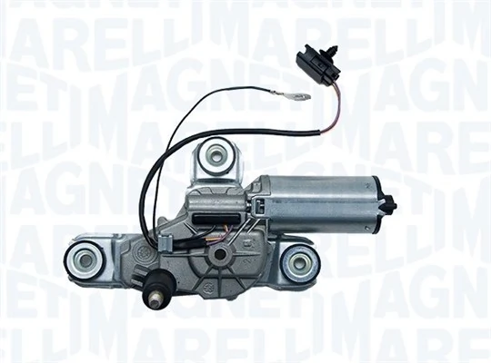 MAGNETI MARELLI 064013025010 Wiper Motor
