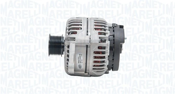 MAGNETI MARELLI 063731699010 Alternator
