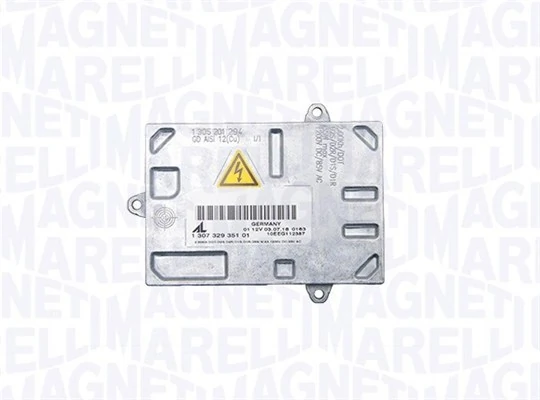 MAGNETI MARELLI 711307329351 Control Unit, lights
