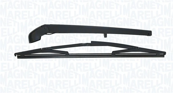 Wiper Arm Set, window cleaning 000723180174
