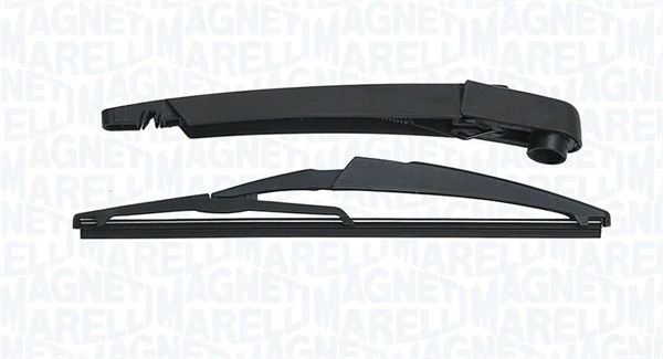 Wiper Arm Set, window cleaning 000723180272