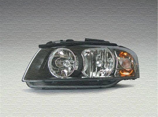 Headlight 710301206201