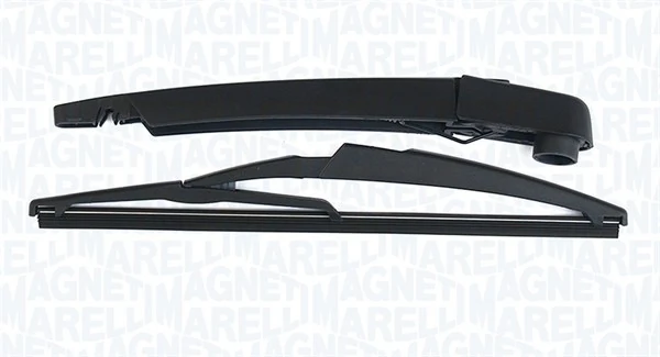 Wiper Arm Set, window cleaning 000723180180