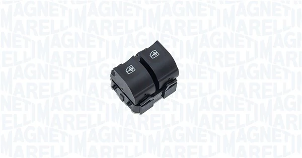 MAGNETI MARELLI 000051088010 Switch, window regulator