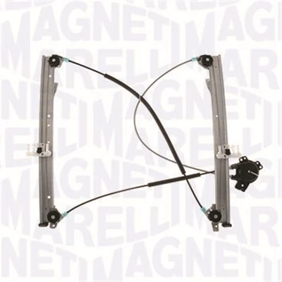 Window Regulator 350103170245