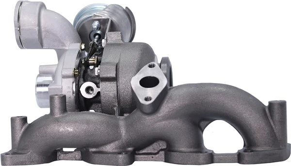 Charger, charging (supercharged/turbocharged) 807101002400