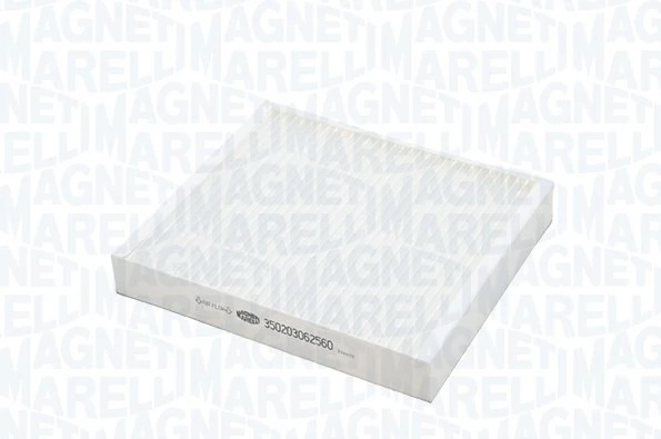 Filter, cabin air 350203062560
