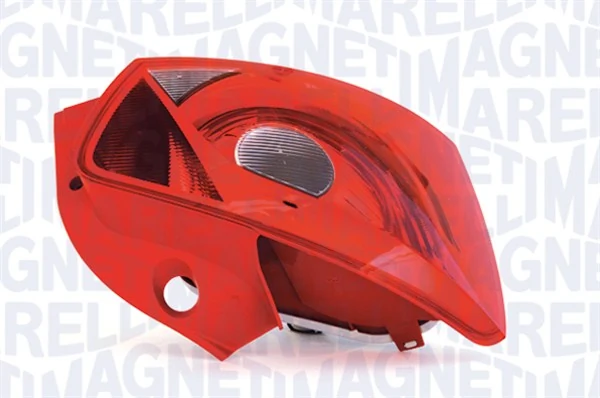 Tail Light Assembly 714000283904