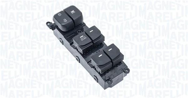 MAGNETI MARELLI 000051122010 Switch, window regulator