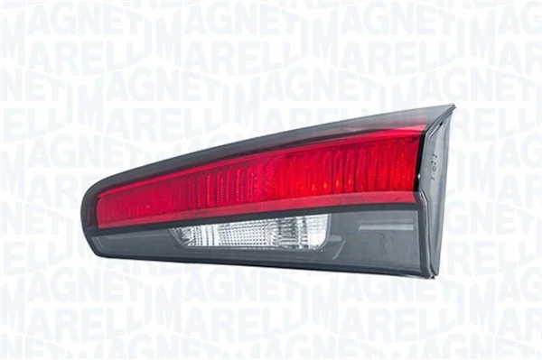 MAGNETI MARELLI 715104211000 Tail Light Assembly