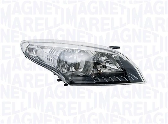 Headlight 711307024124