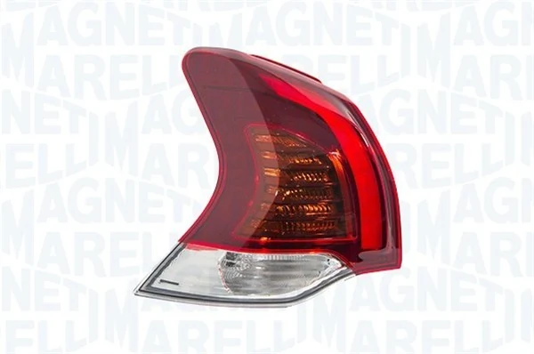 Tail Light Assembly 714081290801