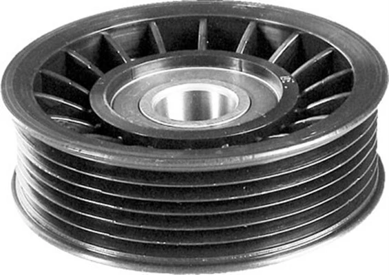 Tensioner Pulley, V-ribbed belt 331316170650