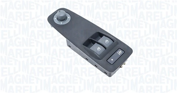 MAGNETI MARELLI 000051096010 Switch, window regulator