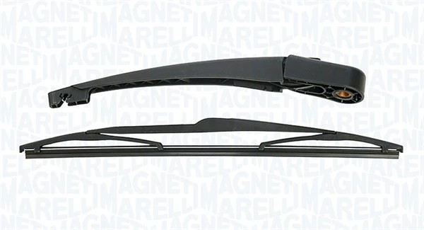 Wiper Arm Set, window cleaning 000723180135