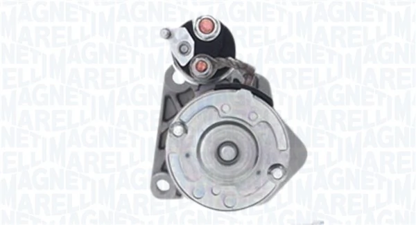 MAGNETI MARELLI 063721540010 Starter