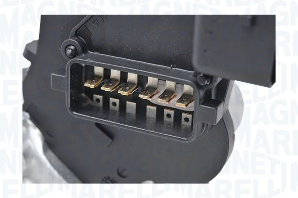 MAGNETI MARELLI 064360000010 Wiper Motor