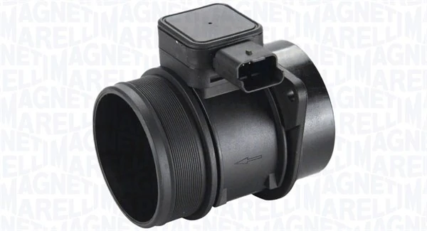Mass Air Flow Sensor 213719783019