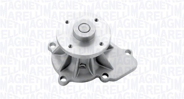 Water Pump, engine cooling 352316170773