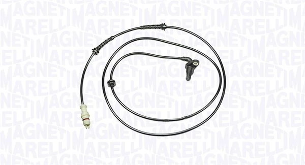 Sensor, wheel speed 172100007010