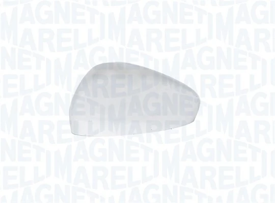 Cover, exterior mirror 182208005160