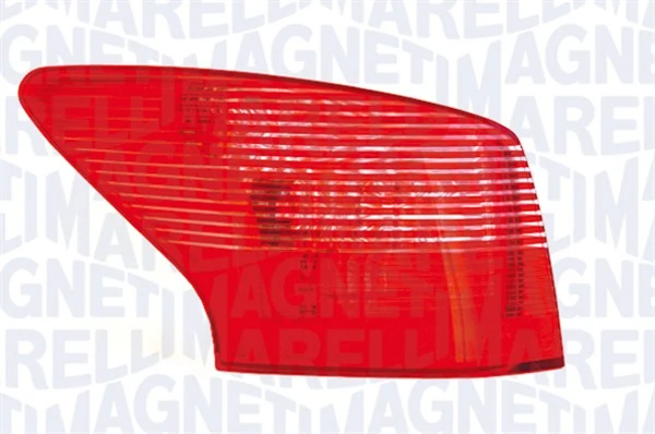 Tail Light Assembly 714025610804