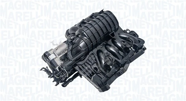 Intake Manifold Module 802009872906