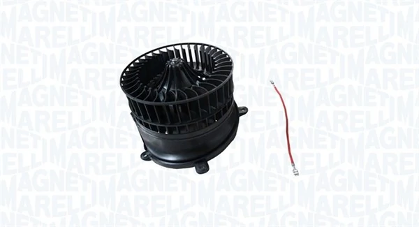 Interior Blower 069412330010