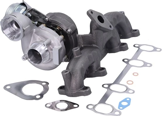 Charger, charging (supercharged/turbocharged) 807101004800