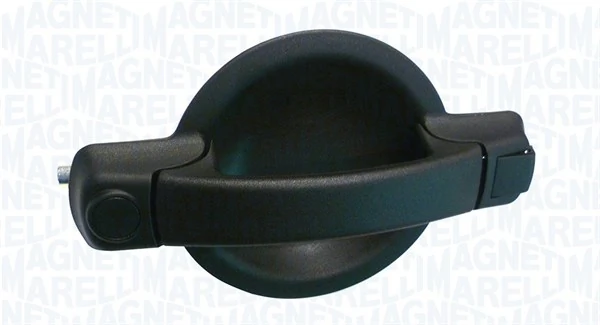 Exterior Door Handle 350105010300