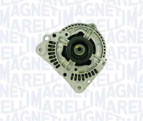 MAGNETI MARELLI 944390394400 Alternator
