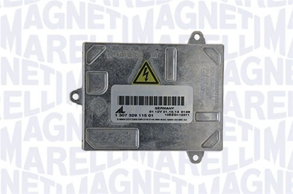 Control Unit, lights 711307329115