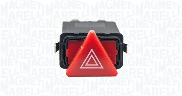 Hazard Warning Light Switch 000051010010