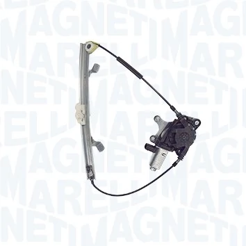 Window Regulator 350103275000