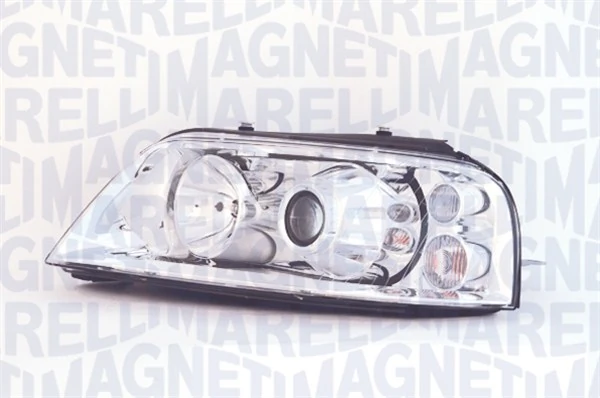 MAGNETI MARELLI 710301182273 Headlight