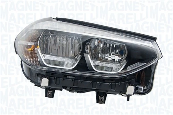 MAGNETI MARELLI 710815029091 Headlight