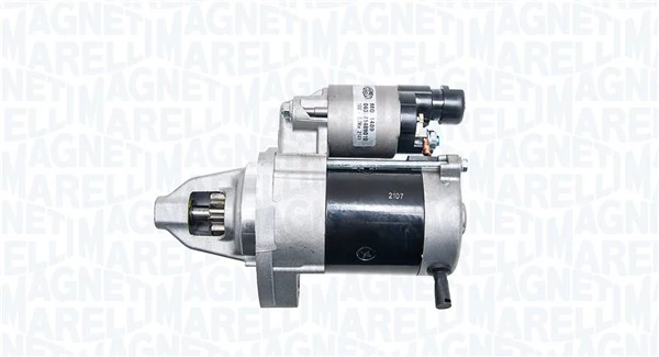 MAGNETI MARELLI 063721489010 Starter