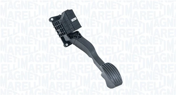 Accelerator Pedal Unit 805000012010