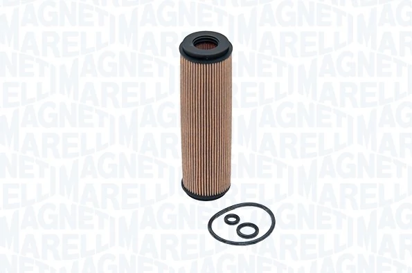 Oil Filter 152071761691