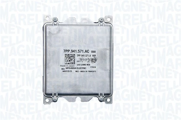 MAGNETI MARELLI 711470000332 Control Unit, lights