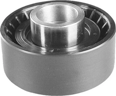 Deflection Pulley/Guide Pulley, V-belt 331316170106