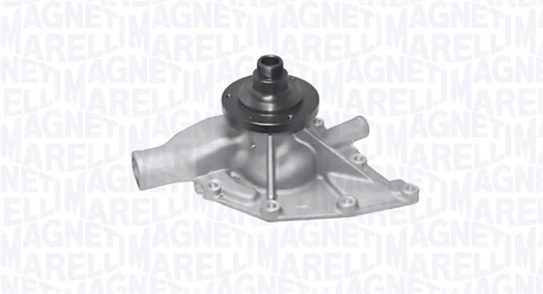 Water Pump, engine cooling 352316170938