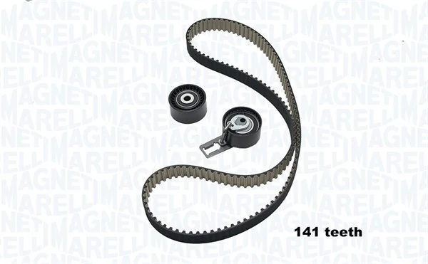 Timing Belt Kit 341304130000